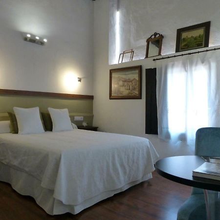 Hotel Del Arbol 卡迪瓦 外观 照片