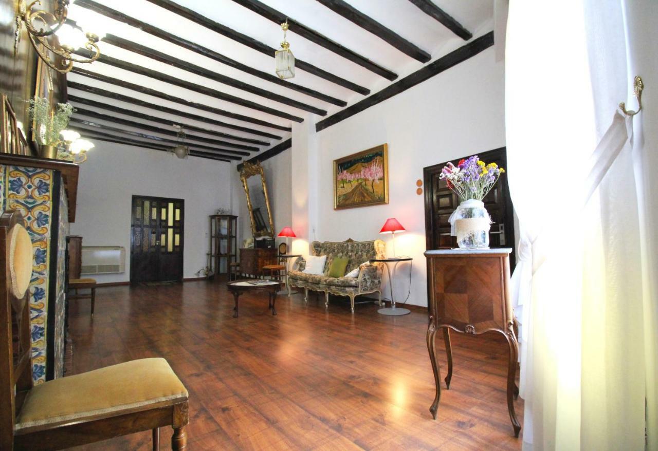 Hotel Del Arbol 卡迪瓦 外观 照片