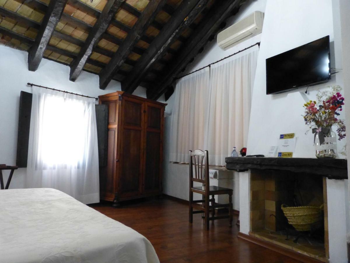 Hotel Del Arbol 卡迪瓦 外观 照片