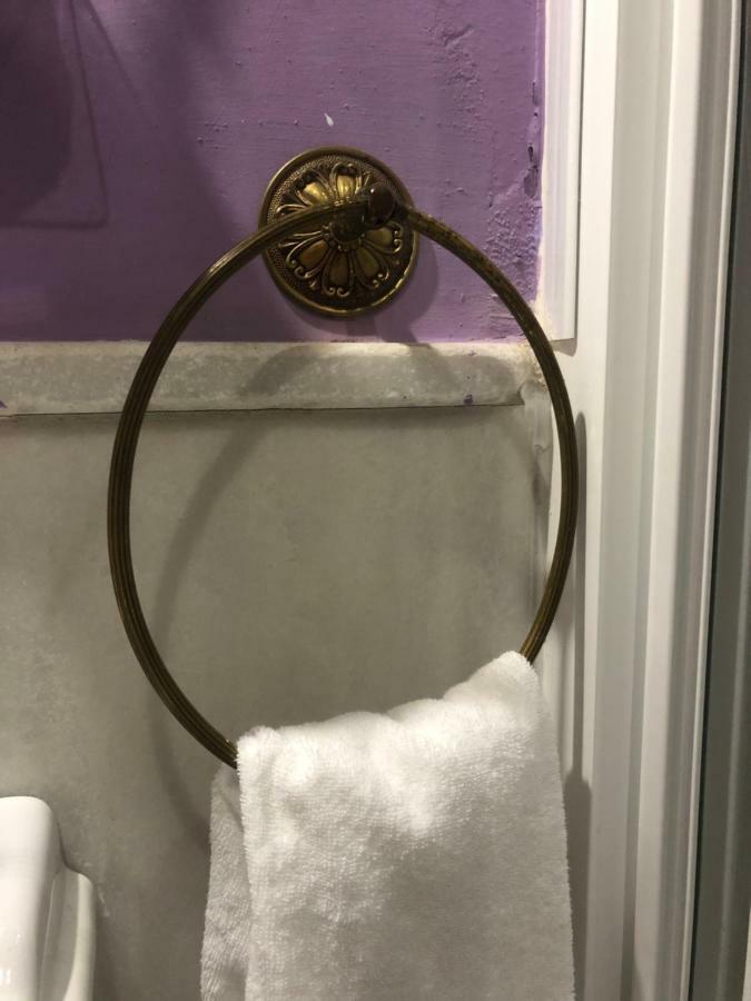 Hotel Del Arbol 卡迪瓦 外观 照片