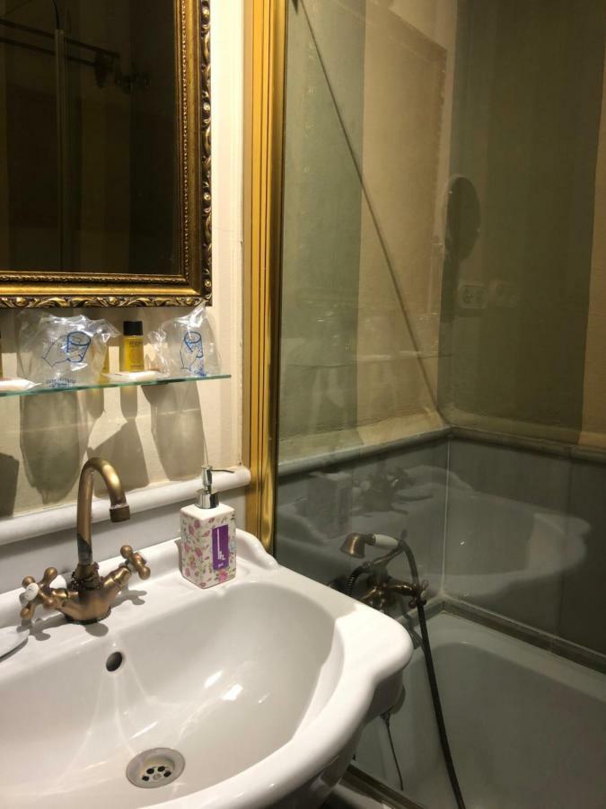 Hotel Del Arbol 卡迪瓦 外观 照片