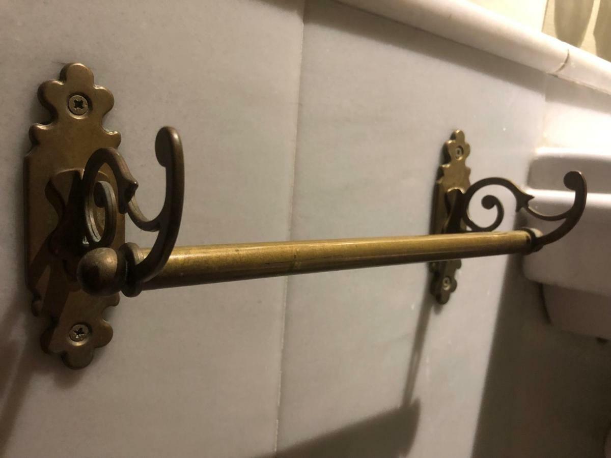 Hotel Del Arbol 卡迪瓦 外观 照片