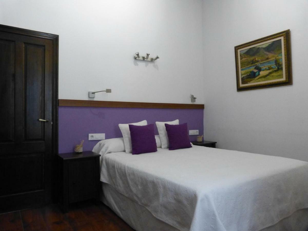 Hotel Del Arbol 卡迪瓦 外观 照片