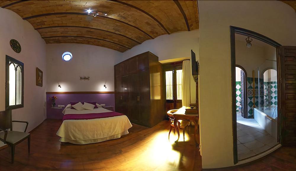 Hotel Del Arbol 卡迪瓦 外观 照片